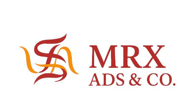 MrxAds Logo